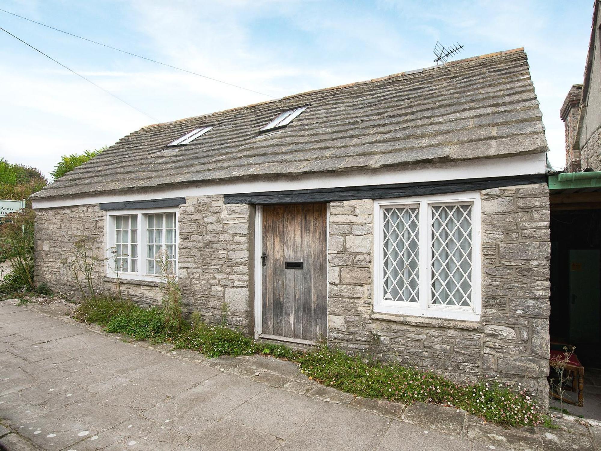 The Old Forge Villa Kingston  Exterior photo